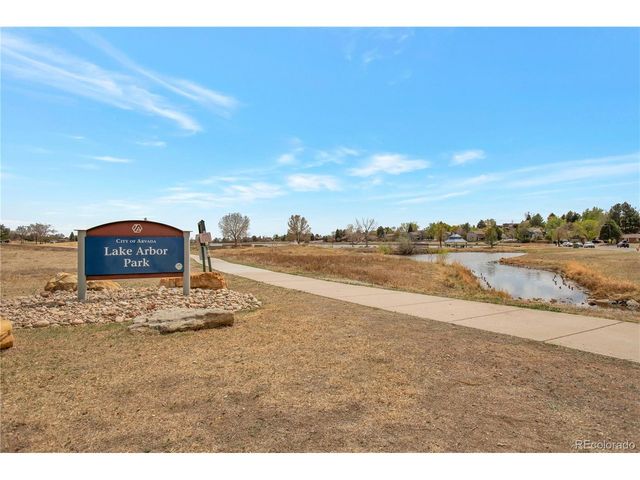 6478 W 80th Dr A, Arvada, CO 80003