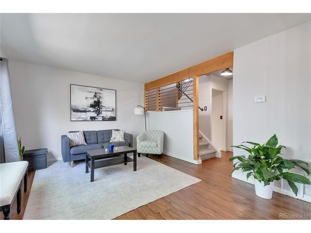 6478 W 80th Dr A, Arvada, CO 80003