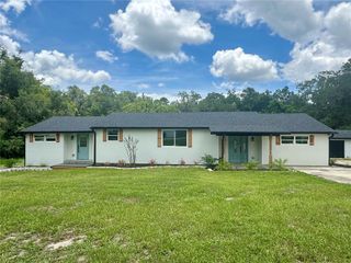 763 W BLUE SPRINGS AVENUE, Orange City, FL 32763