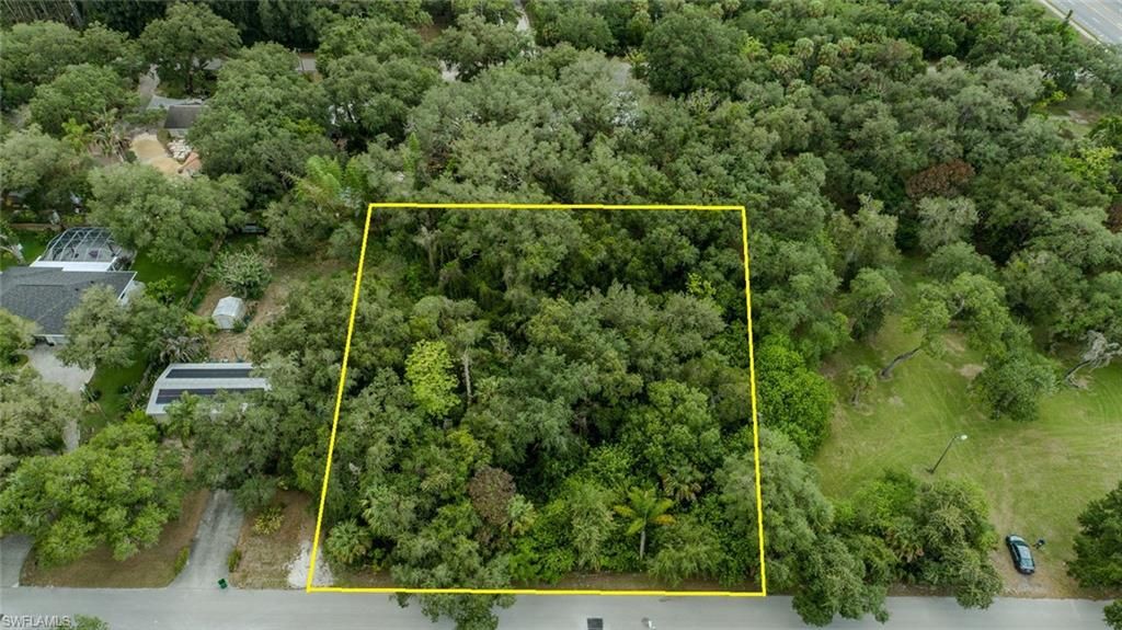 543 E Hickpochee AVE, LABELLE, FL 33935 — photo 3