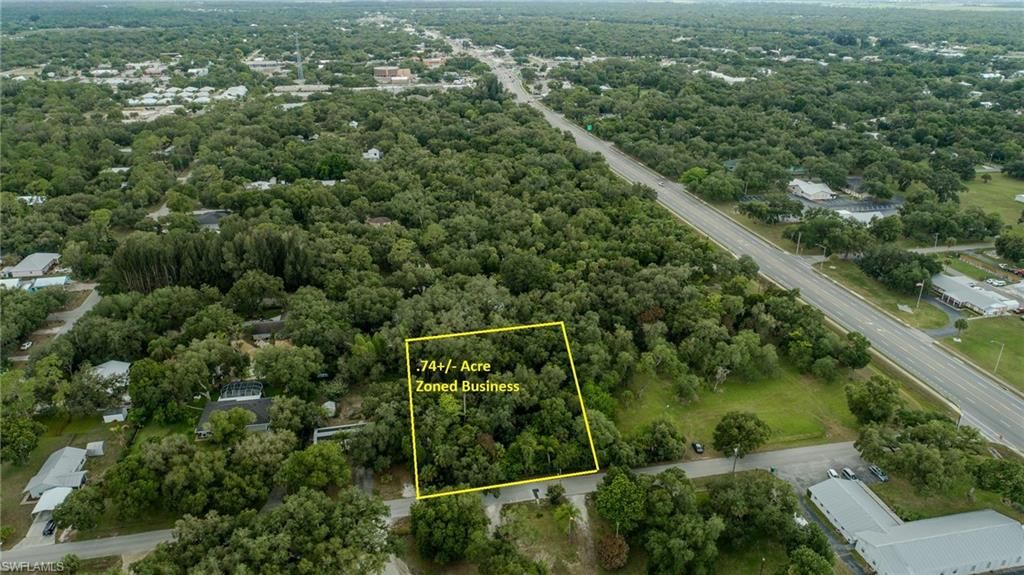 543 E Hickpochee AVE, LABELLE, FL 33935 — photo 5