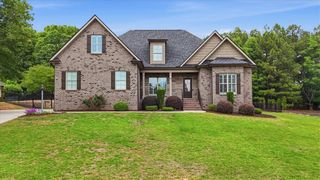 124 Holly Ridge Drive, Anderson, SC 29621