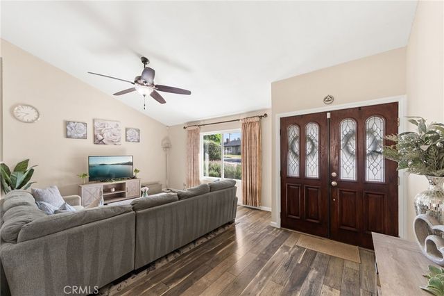 1489 N Mulberry Avenue, Upland, CA 91786