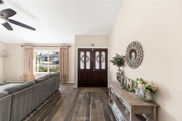 1489 N Mulberry Avenue, Upland, CA 91786