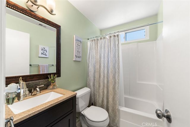1489 N Mulberry Avenue, Upland, CA 91786