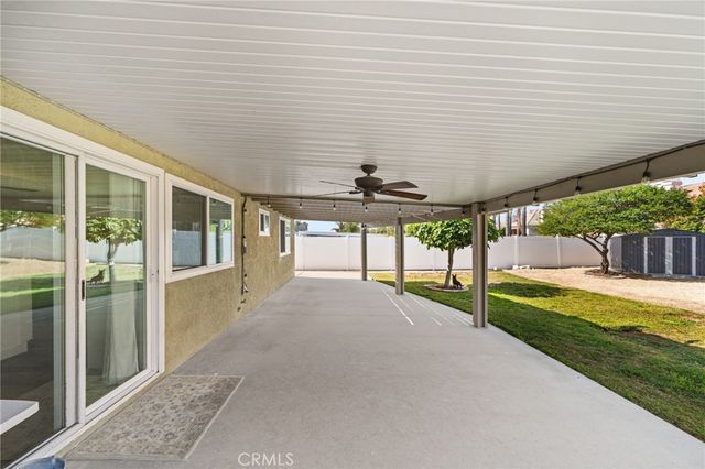 1489 N Mulberry Avenue, Upland, CA 91786
