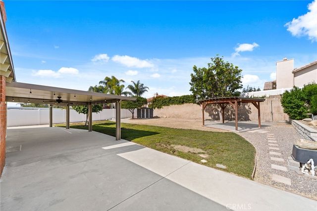 1489 N Mulberry Avenue, Upland, CA 91786