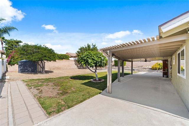 1489 N Mulberry Avenue, Upland, CA 91786
