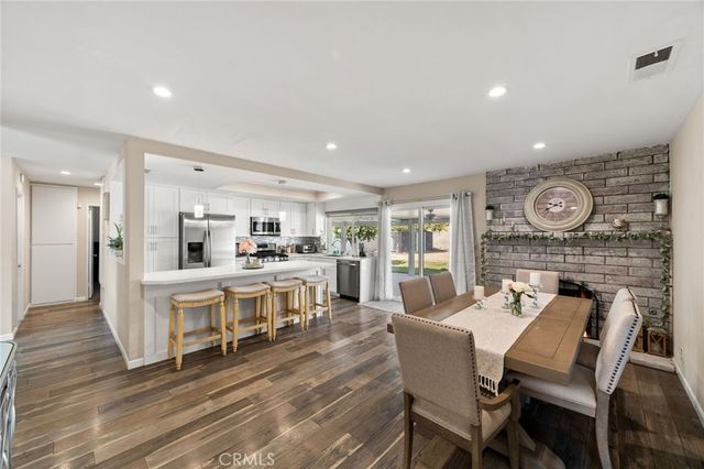 1489 N Mulberry Avenue, Upland, CA 91786