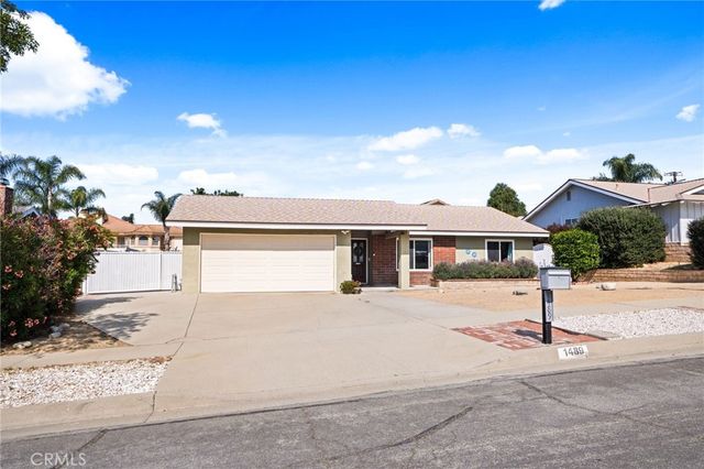 1489 N Mulberry Avenue, Upland, CA 91786