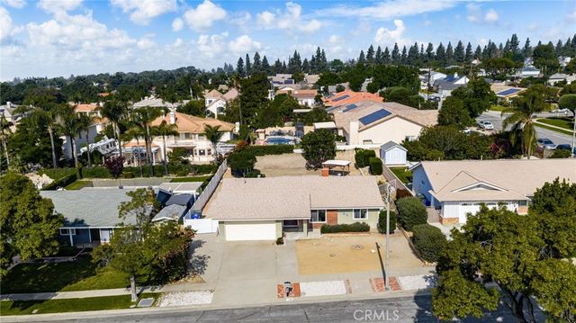 1489 N Mulberry Avenue, Upland, CA 91786