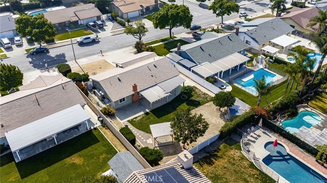 1489 N Mulberry Avenue, Upland, CA 91786