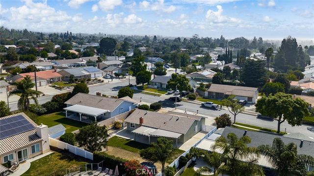 1489 N Mulberry Avenue, Upland, CA 91786