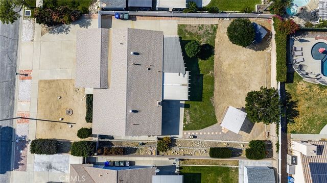 1489 N Mulberry Avenue, Upland, CA 91786