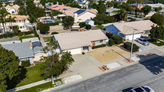 1489 N Mulberry Avenue, Upland, CA 91786
