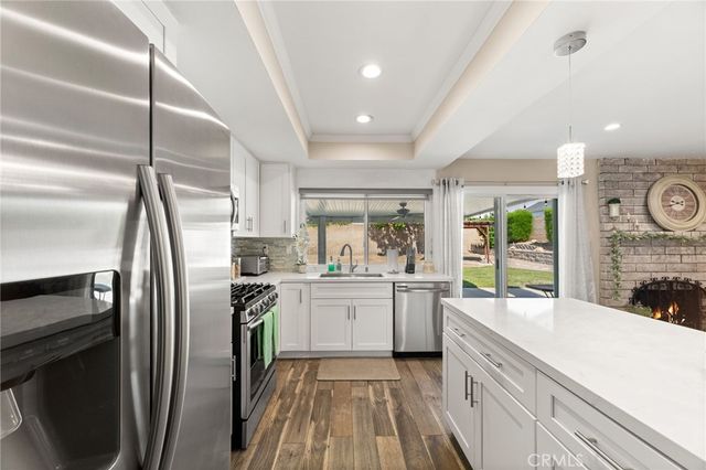1489 N Mulberry Avenue, Upland, CA 91786