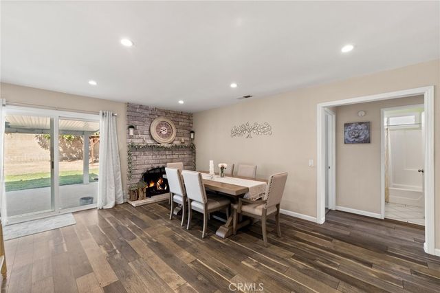 1489 N Mulberry Avenue, Upland, CA 91786