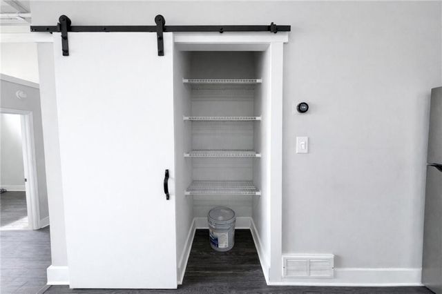 161 SW Mangum Street 204, Atlanta, GA 30313