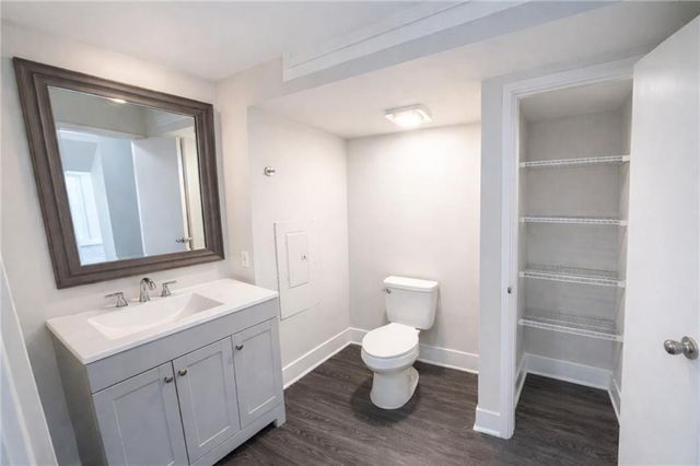 161 SW Mangum Street 204, Atlanta, GA 30313