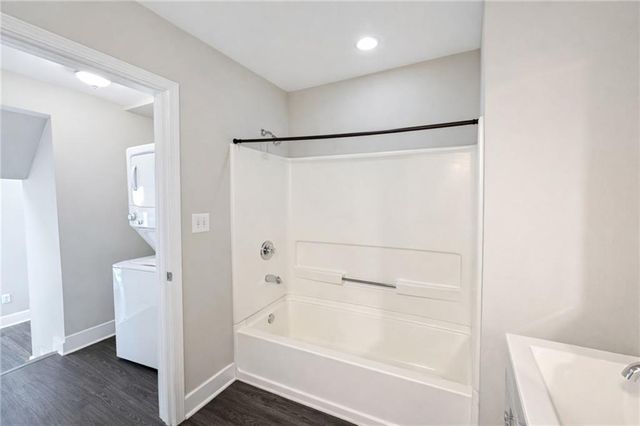 161 SW Mangum Street 204, Atlanta, GA 30313