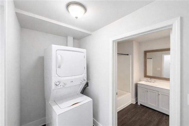 161 SW Mangum Street 204, Atlanta, GA 30313