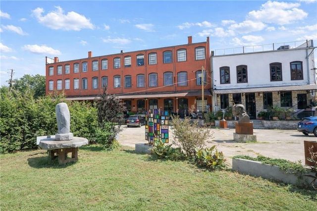 161 SW Mangum Street 204, Atlanta, GA 30313