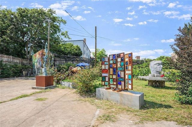 161 SW Mangum Street 204, Atlanta, GA 30313