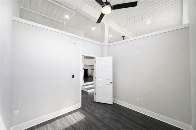 161 SW Mangum Street 204, Atlanta, GA 30313