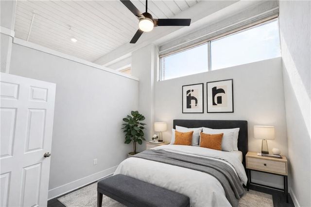 161 SW Mangum Street 204, Atlanta, GA 30313