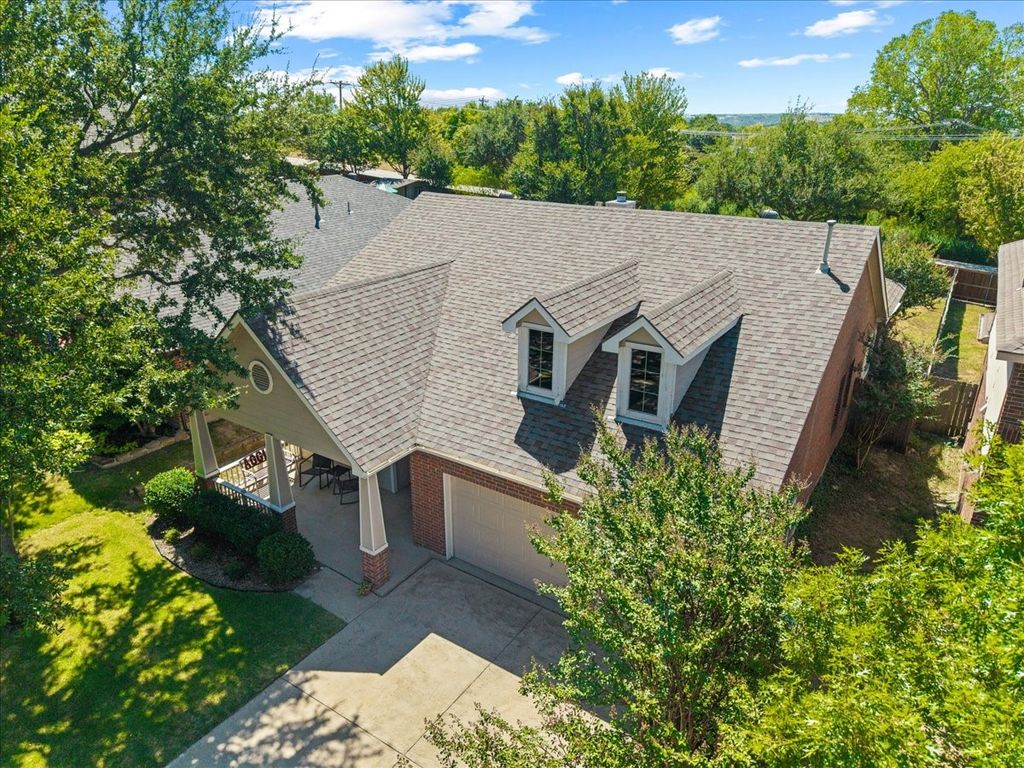 10437 Bradshaw Drive, Fort Worth, TX 76108 — photo 5