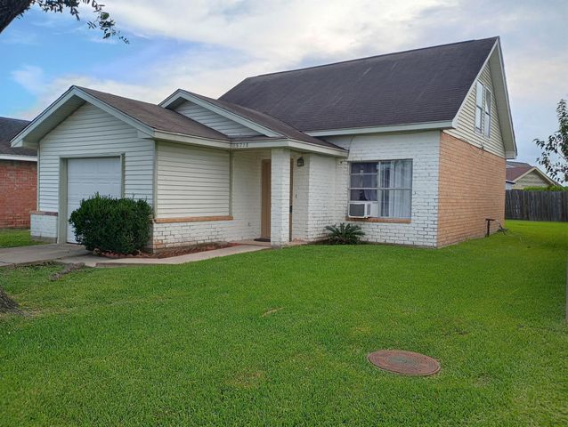 15718 Ridgegate Road, Houston, TX 77053