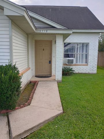 15718 Ridgegate Road, Houston, TX 77053