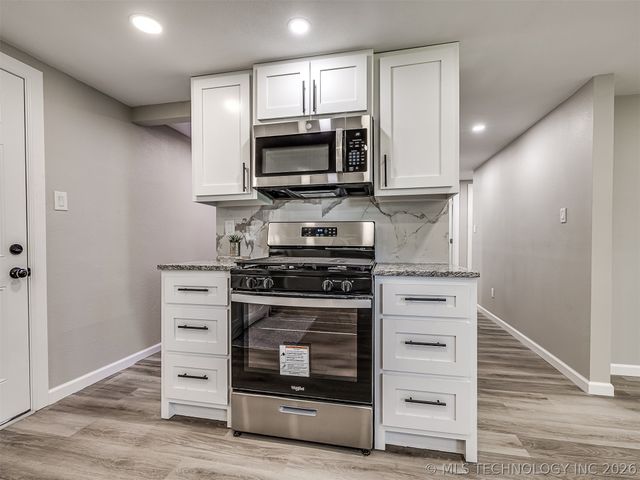 1312 NW Lupa Street, Bartlesville, OK 74003