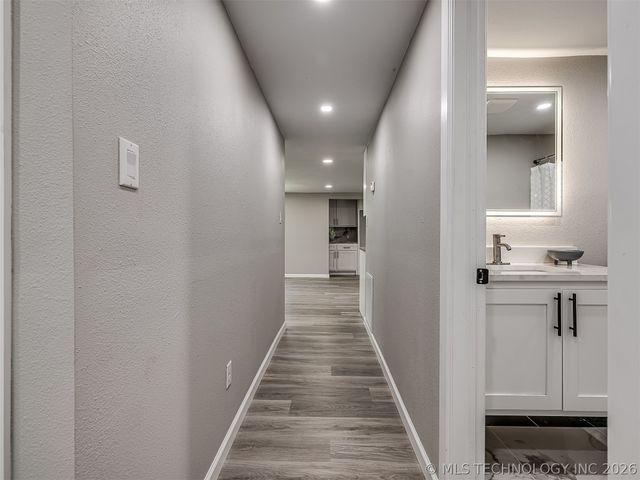 1312 NW Lupa Street, Bartlesville, OK 74003