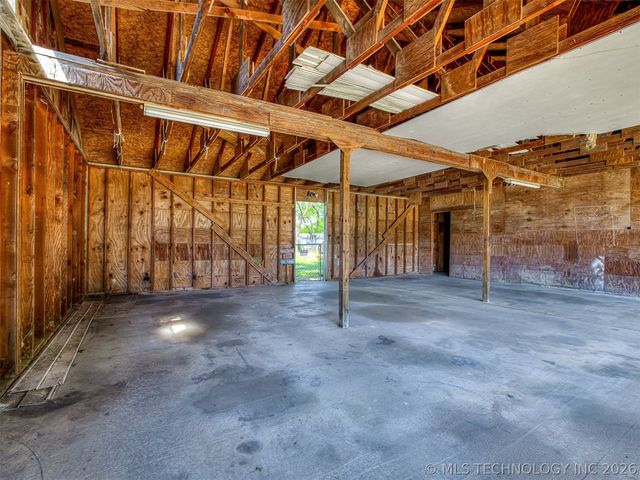 1312 NW Lupa Street, Bartlesville, OK 74003