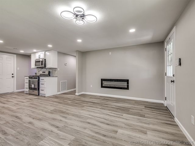 1312 NW Lupa Street, Bartlesville, OK 74003