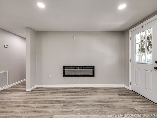 1312 NW Lupa Street, Bartlesville, OK 74003