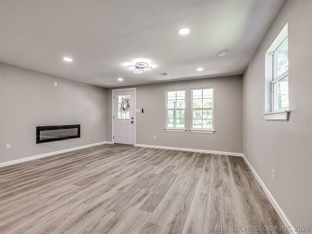 1312 NW Lupa Street, Bartlesville, OK 74003