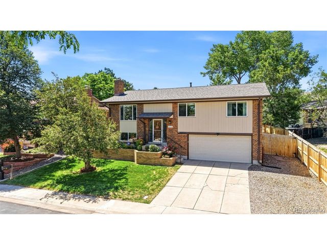 13758 W Asbury Cir, Lakewood, CO 80228
