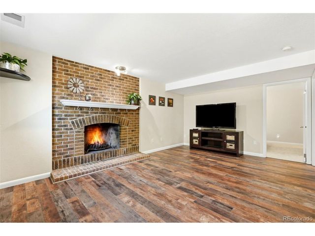 13758 W Asbury Cir, Lakewood, CO 80228
