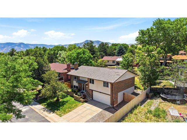 13758 W Asbury Cir, Lakewood, CO 80228