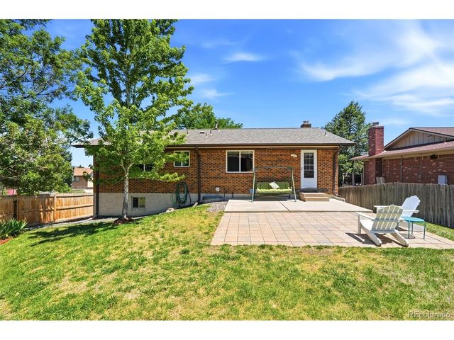 13758 W Asbury Cir, Lakewood, CO 80228