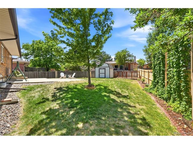 13758 W Asbury Cir, Lakewood, CO 80228