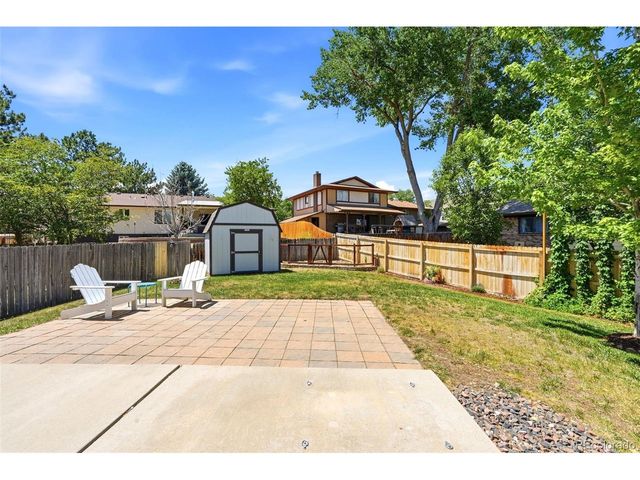 13758 W Asbury Cir, Lakewood, CO 80228