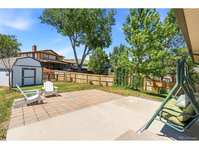 13758 W Asbury Cir, Lakewood, CO 80228