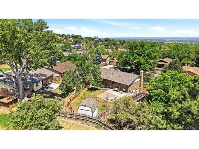 13758 W Asbury Cir, Lakewood, CO 80228