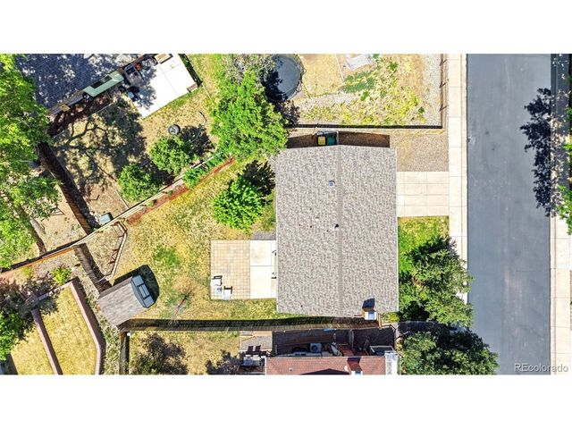 13758 W Asbury Cir, Lakewood, CO 80228