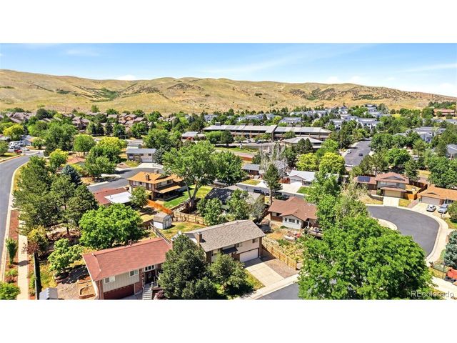13758 W Asbury Cir, Lakewood, CO 80228