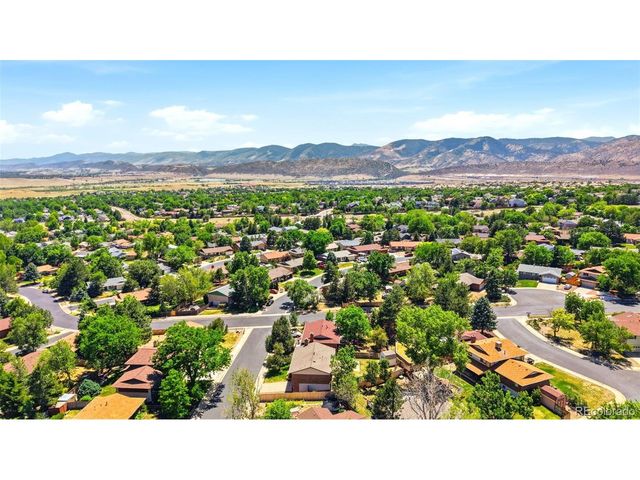 13758 W Asbury Cir, Lakewood, CO 80228