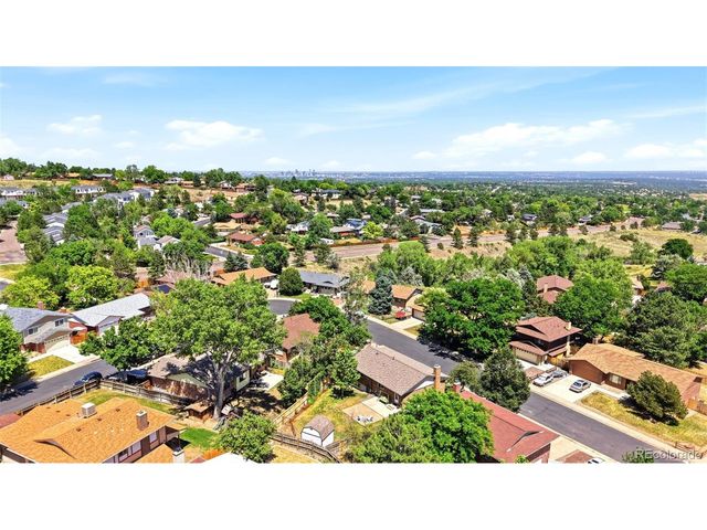 13758 W Asbury Cir, Lakewood, CO 80228